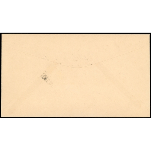 116 - Bermuda SG 118bd, be cover