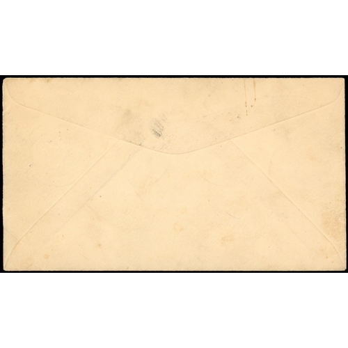 95 - Bahrain 1943 cover to Sweden