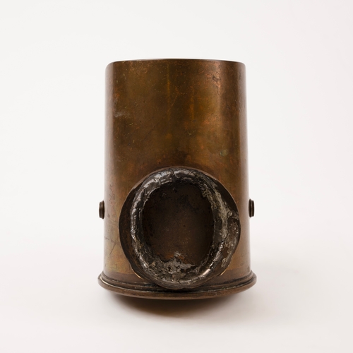 134 - Collection of Trench Art