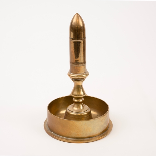 134 - Collection of Trench Art