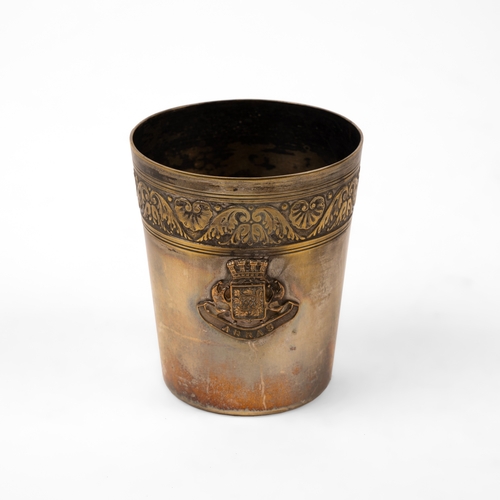 134 - Collection of Trench Art