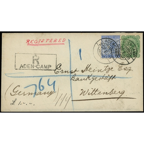 336 - Aden 1899 cover
