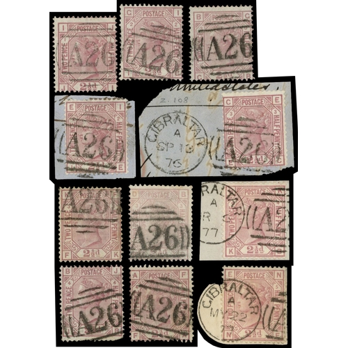 Lot 558       