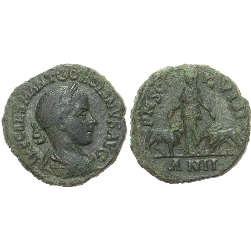 180 - Group Lot of 14 Roman AE Sestertii.