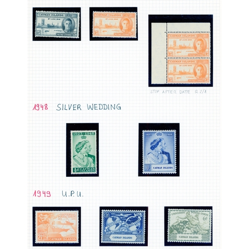 184 - 1938-48 definitives two collections, all perfs & shades per SG with some duplicates, with 10 x 5/- i... 