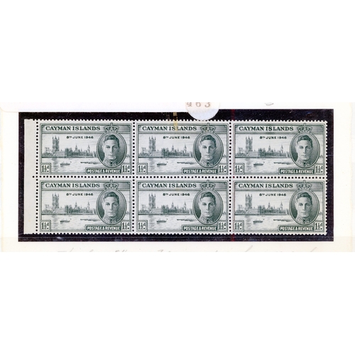 184 - 1938-48 definitives two collections, all perfs & shades per SG with some duplicates, with 10 x 5/- i... 