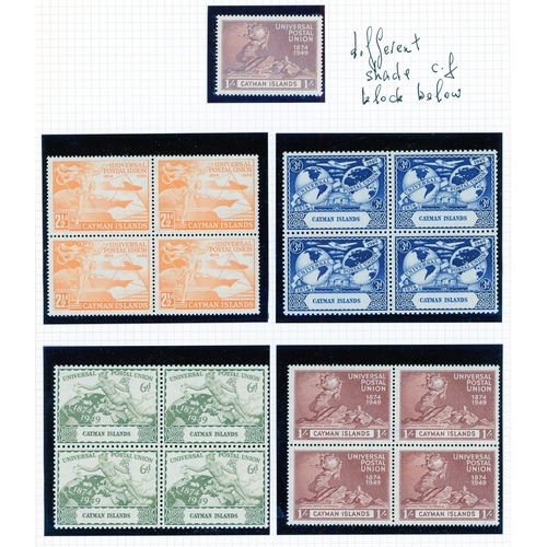 184 - 1938-48 definitives two collections, all perfs & shades per SG with some duplicates, with 10 x 5/- i... 