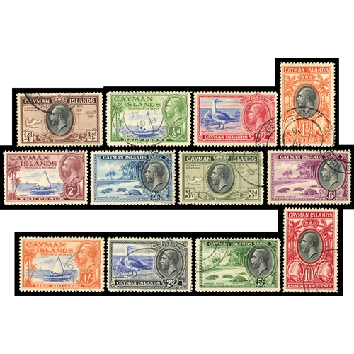 1100 - Mainly mint, former portfolio includes Australia 1938 Robes 5s to £1, Dominica 1921 to 2s6d, Fiji 19... 