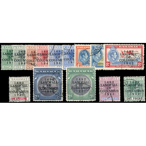 121 - 1861-1942 mint and used selection arranged on stockcards including mint 1861-62 rough perf 14 to 16,... 