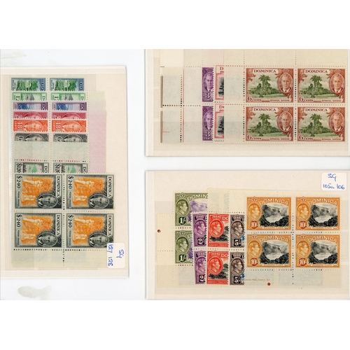 398 - 1874-1951 mainly mint selection arranged on stockcards including 1874 Crown CC 1s, 6d (no gum), 1877... 