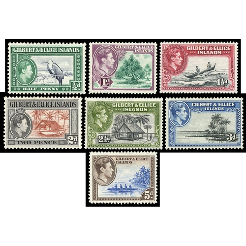 489 - 1911 to 1s, 1922 to 10s, 1937 Coronation and 1939 to 5d, mint, good to fine. (23) 