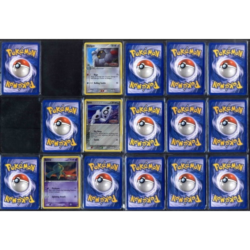 115 - EX Power Keepers - Partially Complete Set - All EX Pokémon - 68 Cards total - What do you get:A part... 