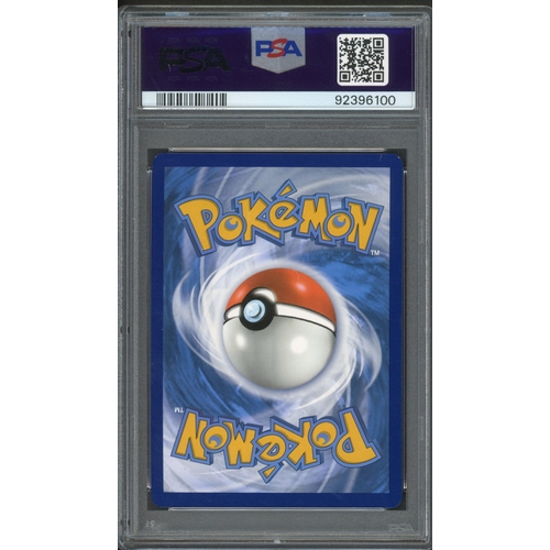 15 - PSA 10 - Mew ex #232 SIR Pokémon Paldean Fates - The new ‘it' card, “Bubble Mew”! Mew ex SIR from Sc... 