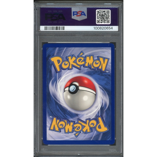 21 - PSA 9 - Charmeleon- Shadowless 1st Edition Base Set 1999 - 24/102 - Speaking of Charmeleon, here is ... 