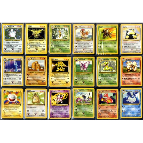 52 - Complete Base Set 2 - 130/130 - What do you get:A complete Base Set 2 expansion, available only in U... 