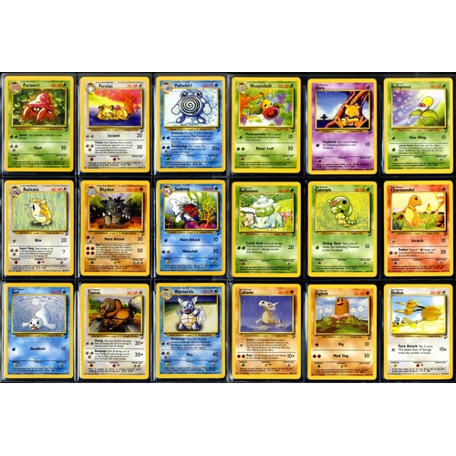 52 - Complete Base Set 2 - 130/130 - What do you get:A complete Base Set 2 expansion, available only in U... 