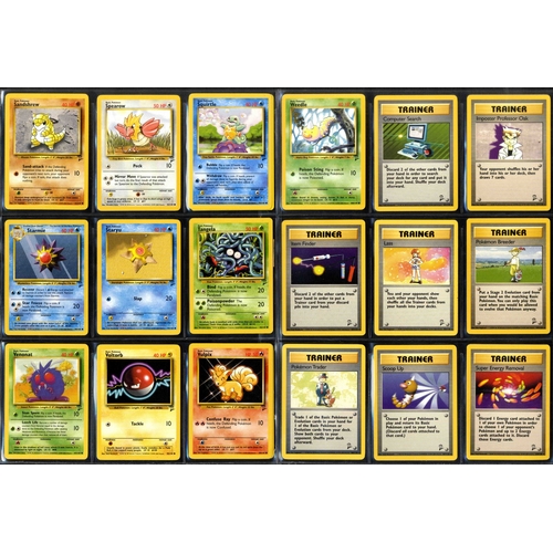 52 - Complete Base Set 2 - 130/130 - What do you get:A complete Base Set 2 expansion, available only in U... 