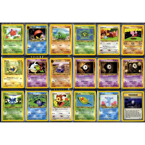 65 - Complete Neo Discovery Set - 75/75 - Unlimited/ 1st Ed. - What do you get:A complete Neo Discovery e... 