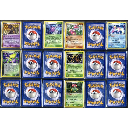 89 - EX Hidden Legends Complete Set #139 Cards All EX & Secrets  - This set includes the complete Hidden ... 