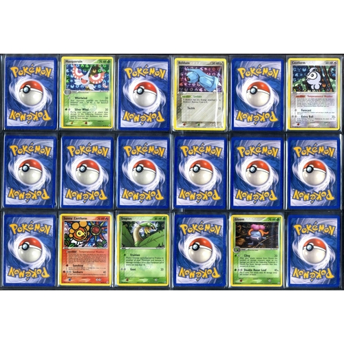 89 - EX Hidden Legends Complete Set #139 Cards All EX & Secrets  - This set includes the complete Hidden ... 