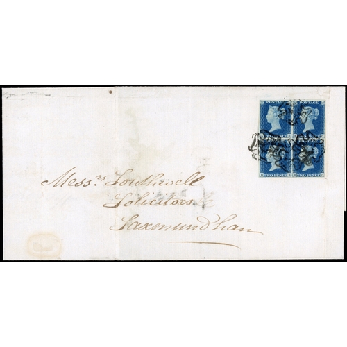 105 - GB 1840 SG5 Pl.2 Cover