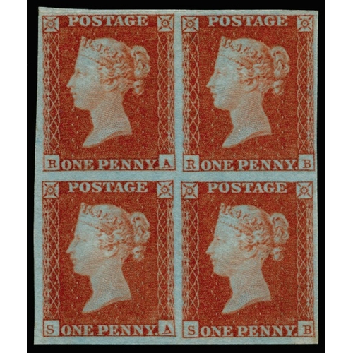 119 - GB 1841 (Mint) SG8