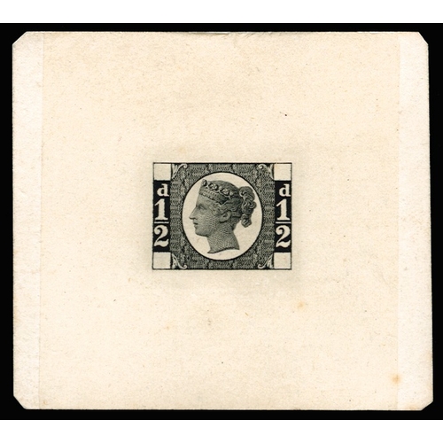 25 - GB 1870 (PROOF) SGDP62a