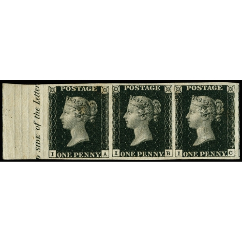 62 - GB 1840 (Mint) SG2