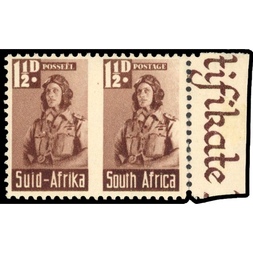 2578 - South Africa SG 99b mint