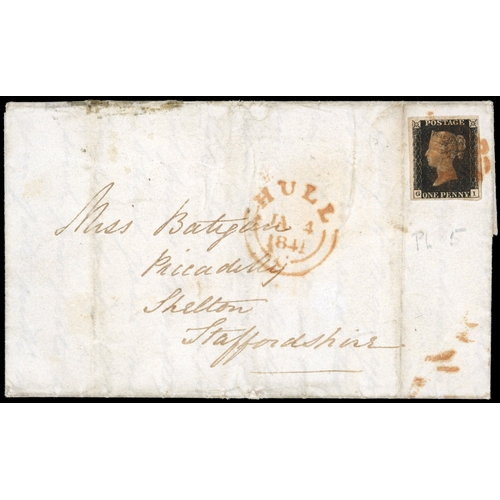 1378 - GB QV-KGVI mint and used balance of the collection