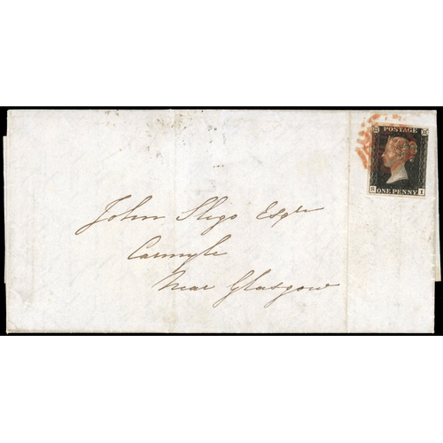 1378 - GB QV-KGVI mint and used balance of the collection