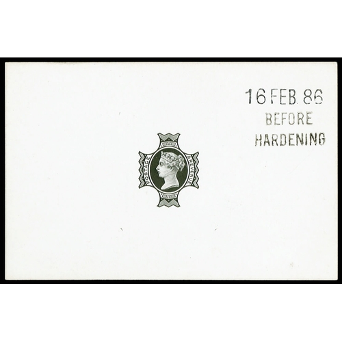 3133 - Great Britain 1886 4d 