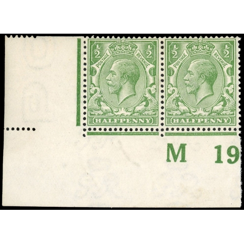 3161 - GB 1912â