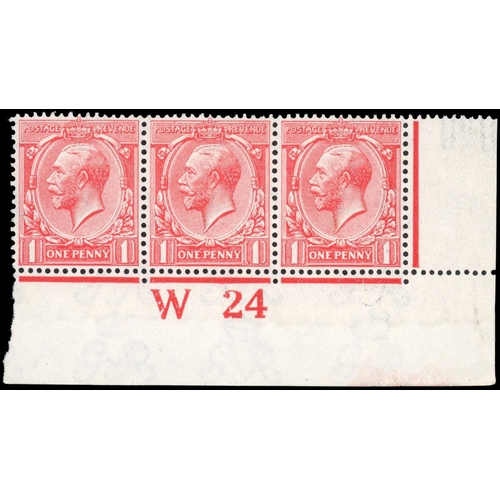 3164 - GB 1912â
