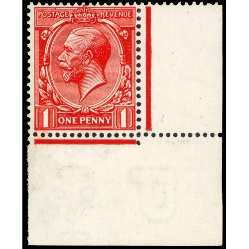 3165 - GB 1912â
