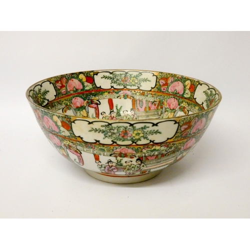 532 - A Cantonese fruit bowl 10