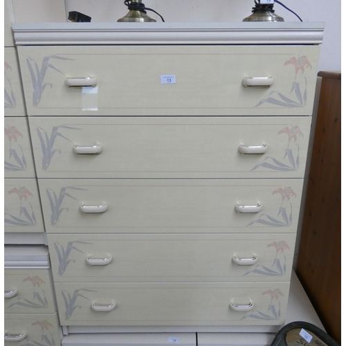 Gumtree second hand chest of deals drawers