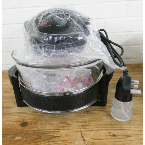 266 - Ambio air fryer