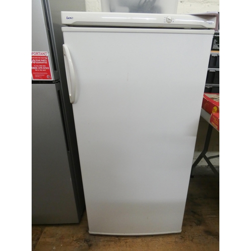 445 - An LEC fridge