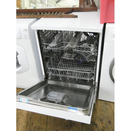 439 - A Beko dish washer