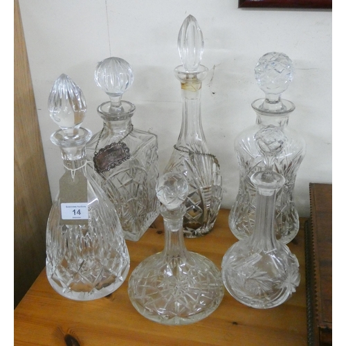 Lot 14        