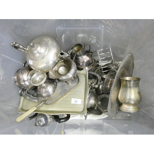 Lot 24        