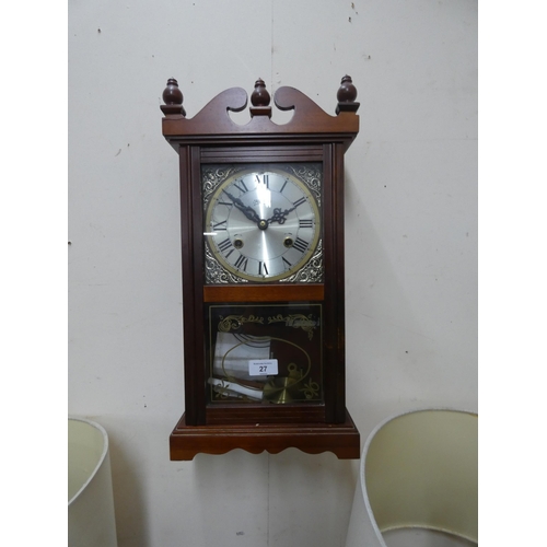 Lot 27        