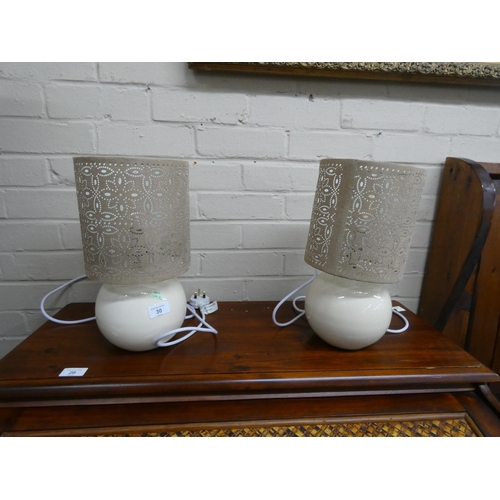 Lot 30        