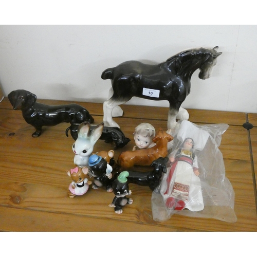 Lot 10        