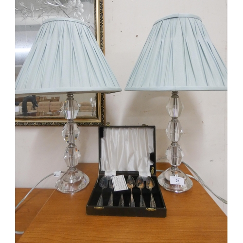Lot 21        