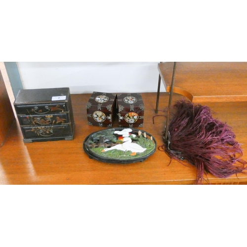 Lot 7         