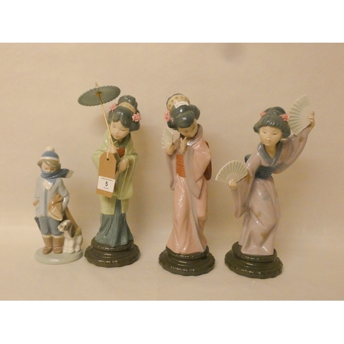 Lot 5         