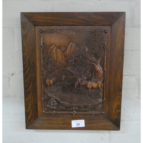 Lot 24        