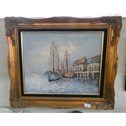 Lot 25        